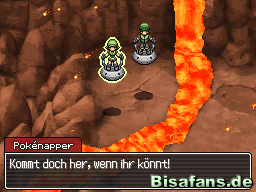 Diese beiden Pokénapper sind besonders frech