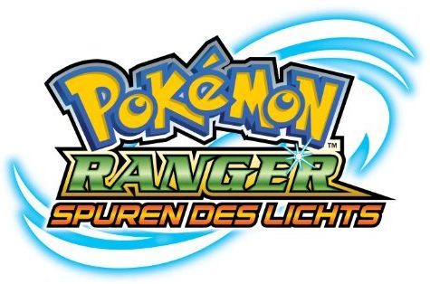 Pokémon Ranger: Spuren des Lichts