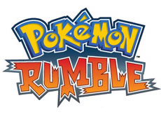 Pokémon Rumble