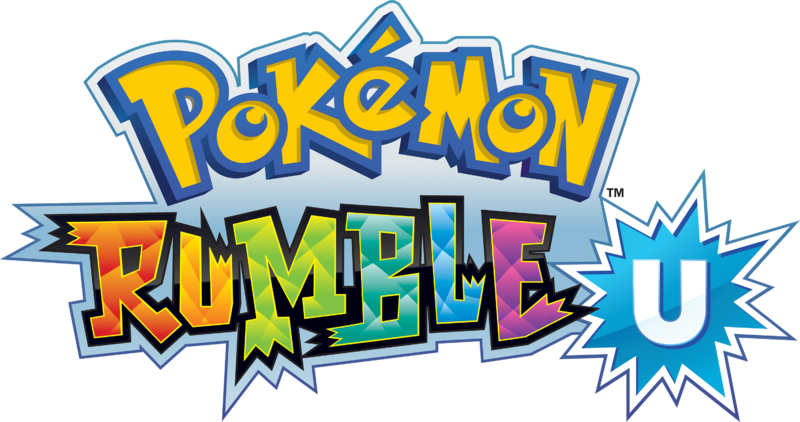 Pokémon Rumble U