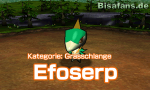 Jedes besiegte Pokémon, auch Bosse, können eine Puppe von sich fallen lassen.