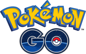 Pokemon Go Logo