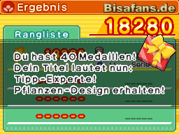  Pokémon Tastenabenteuer