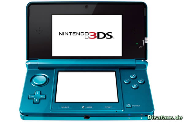 Nintendo 3DS