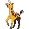 Girafarig