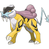 Raikou