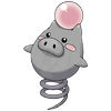 Spoink