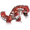 Groudon