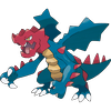 Shardrago