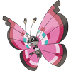 Vivillon