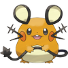 Dedenne