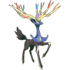 Xerneas