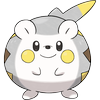 Togedemaru