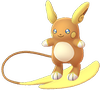 Alola-Raichu