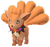 Vulpix