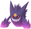 Mega-Gengar