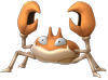 Krabby