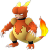 Magmar