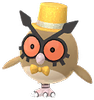 Hoothoot