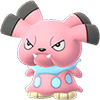 Snubbull