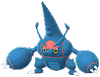 Mega-Skaraborn