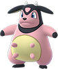 Miltank