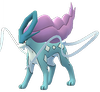 Suicune