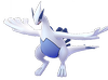 Lugia