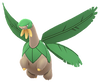 Tropius