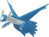 Latios