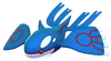 Kyogre