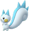 Pachirisu