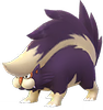 Skuntank