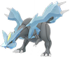 Kyurem