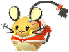 Dedenne