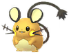 Dedenne