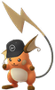 Raichu