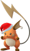 Raichu