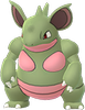 Nidoqueen