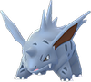 Nidorino