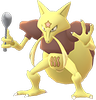 Kadabra