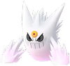 Mega-Gengar