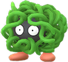 Tangela