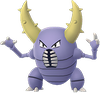 Pinsir