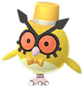 Hoothoot