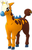 Girafarig