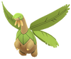 Tropius