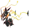 Mega-Rayquaza