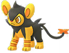 Luxio