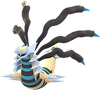 Giratina Urform